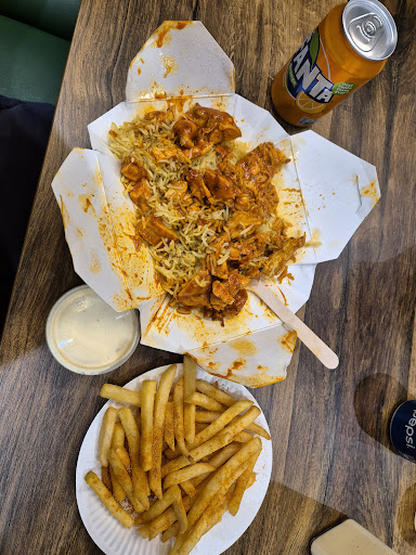 Photo of Peri Peri Original Wolverton - 25 Stratford Rd, Wolverton, Milton Keynes MK12 5LW